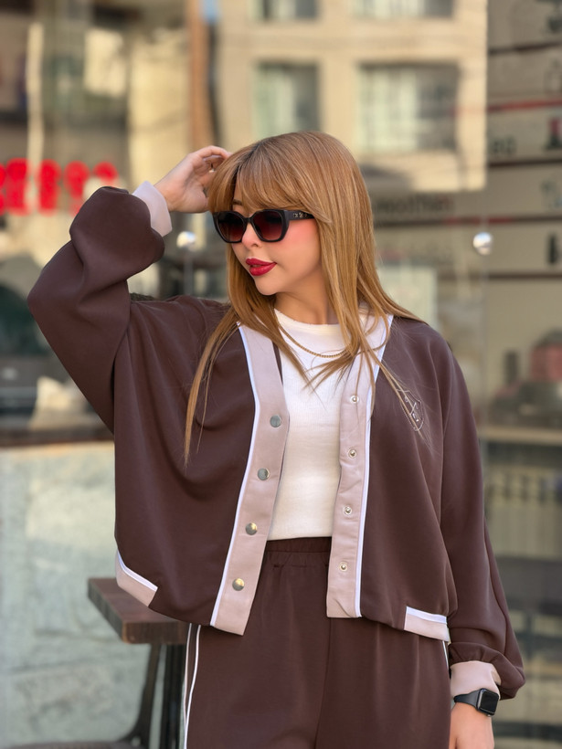 ست اویشو پارچه وارداتی نرم و باکیفیت فریسایز