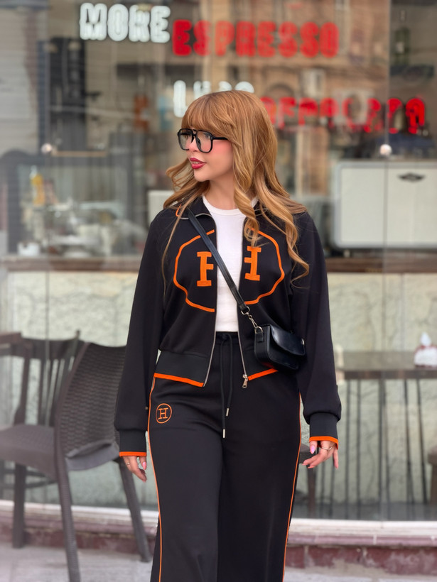 ست اویشو پارچه وارداتی نرم و باکیفیت فریسایز
